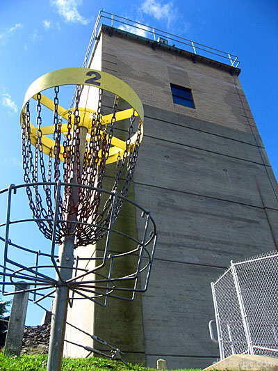 Above the Rim #6