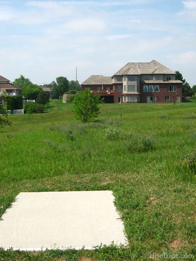 Houses on the Green #4