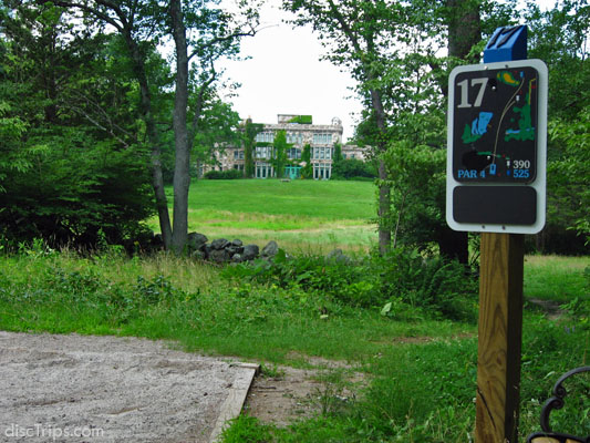 Houses on the Green #3