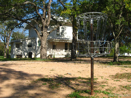 Houses on the Green #2
