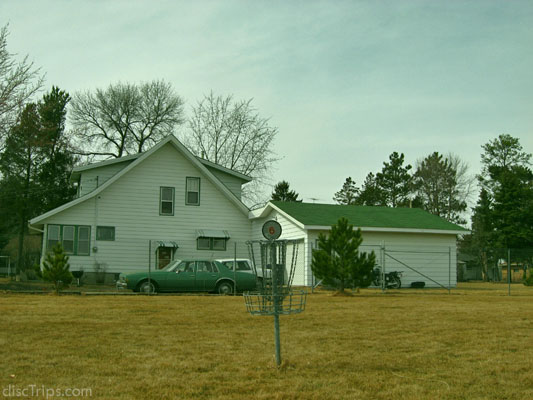 Houses on the Green #7