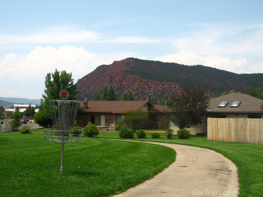 Houses on the Green #8