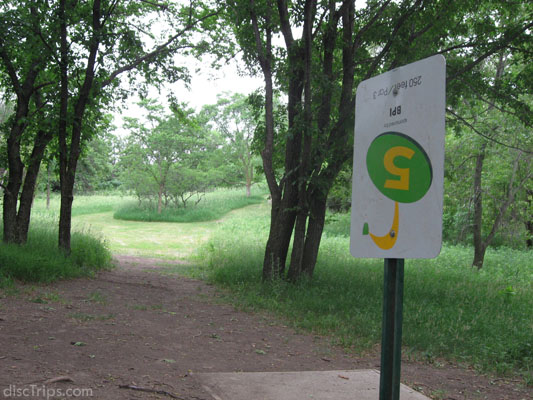 Tee Signs #4