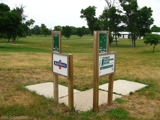 Tee Signs #7