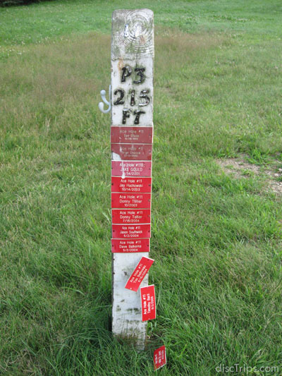 Tee Signs #2