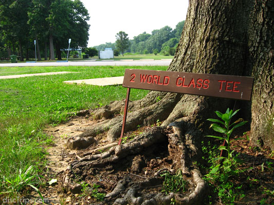 Tee Signs #6