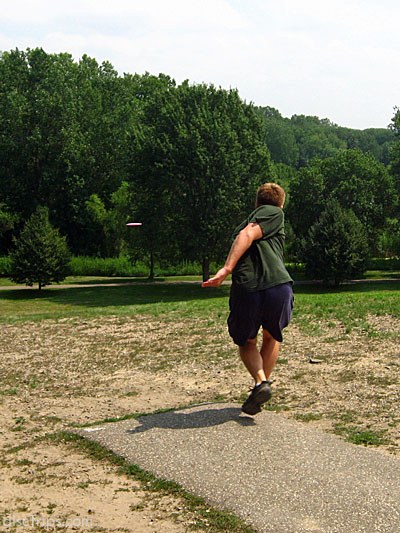The Drive #7